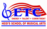 ETC – School of Musical Arts